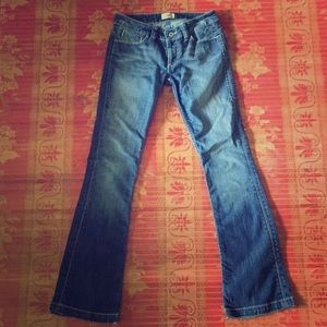 Antik Denim Jeans